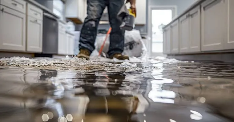 Water damage restoration companies near me in Chico, WA - Emergency flood extraction